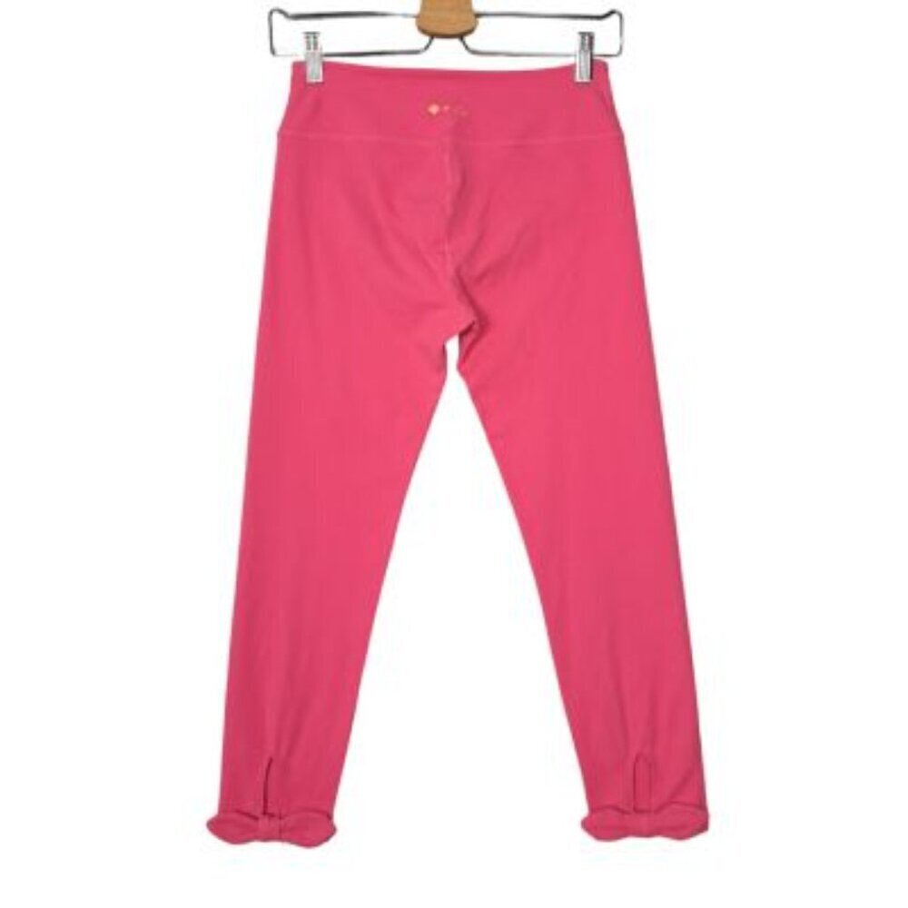 Kate Spade Beyond Yoga Single Back Bow Leggings - Picture 3 of 8
